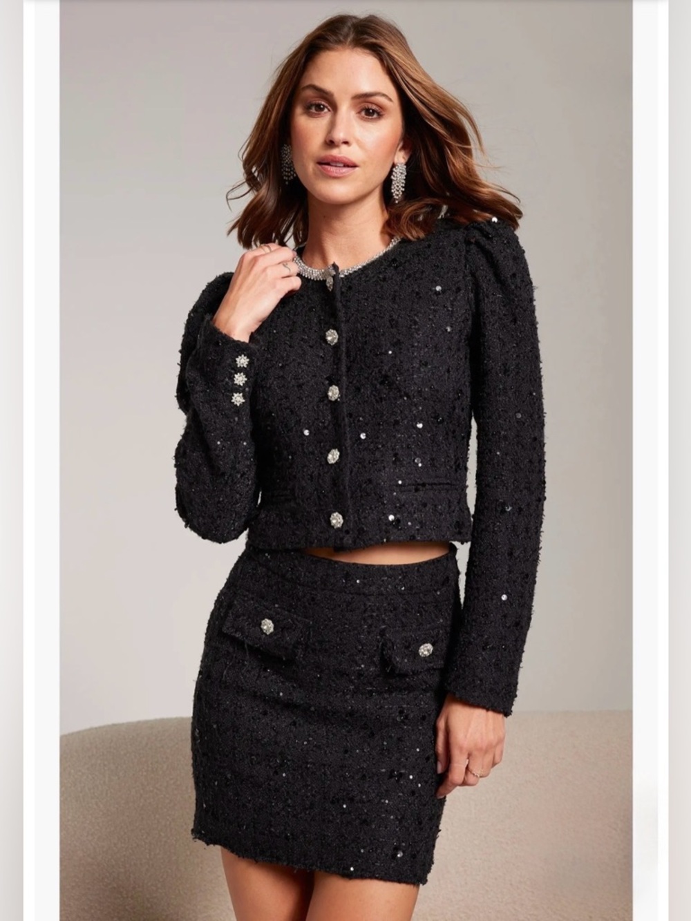 Generation Love Chiara Blazer - Picture 3 of 16